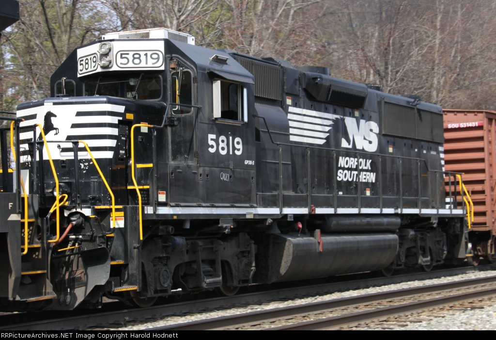 NS 5819